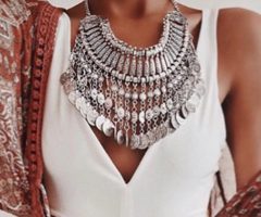 ‌Bohemian / Boho chic style